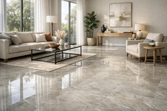 Ceramic Tile Flooring: Elegance for Professionals and Homeowners - Zicana Boutique