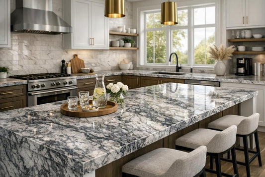 Chatsworth Cambria Styles for Homeowners and Professionals - Zicana Boutique