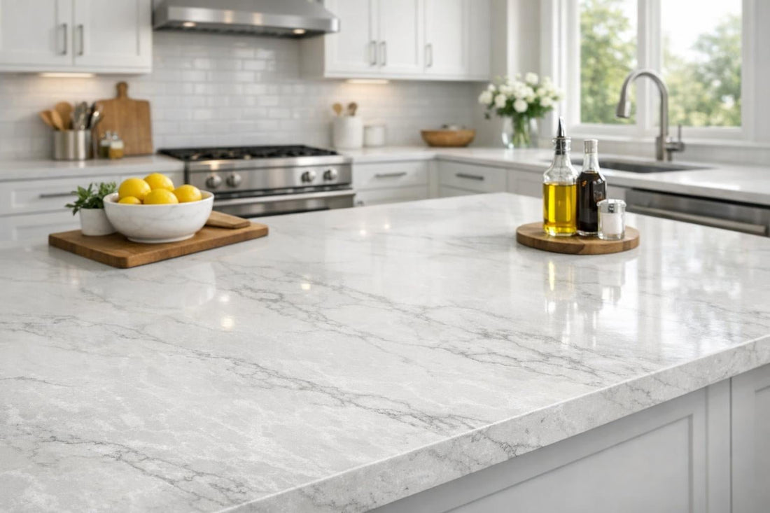 Clouds Rest Wilsonart: Premium Stone Solutions for Professionals - Zicana Boutique