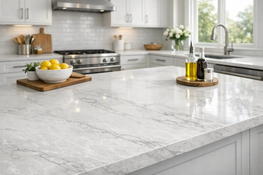 Clouds Rest Wilsonart: Premium Stone Solutions for Professionals - Zicana Boutique