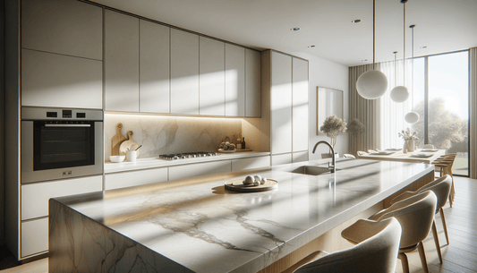 Common Problems with Silestone and Expert Solutions That Last - Zicana Boutique