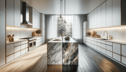 Compare Costco Silestone Price vs Zicana’s Luxury Stone Value - Zicana Boutique