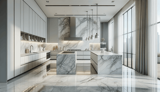 Cost of Large Porcelain Slabs Explained for Premium Projects - Zicana Boutique