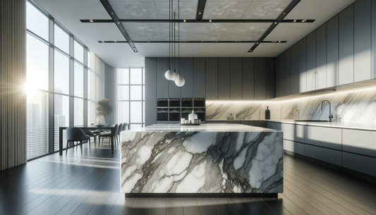 Cost of Neolith Countertops Explained for Luxury Stone Projects - Zicana Boutique