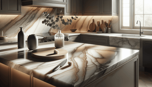 Cristallo Quartzite FAQ: Essential Guide for Homeowners and Professionals - Z Boutique by Marble Couture