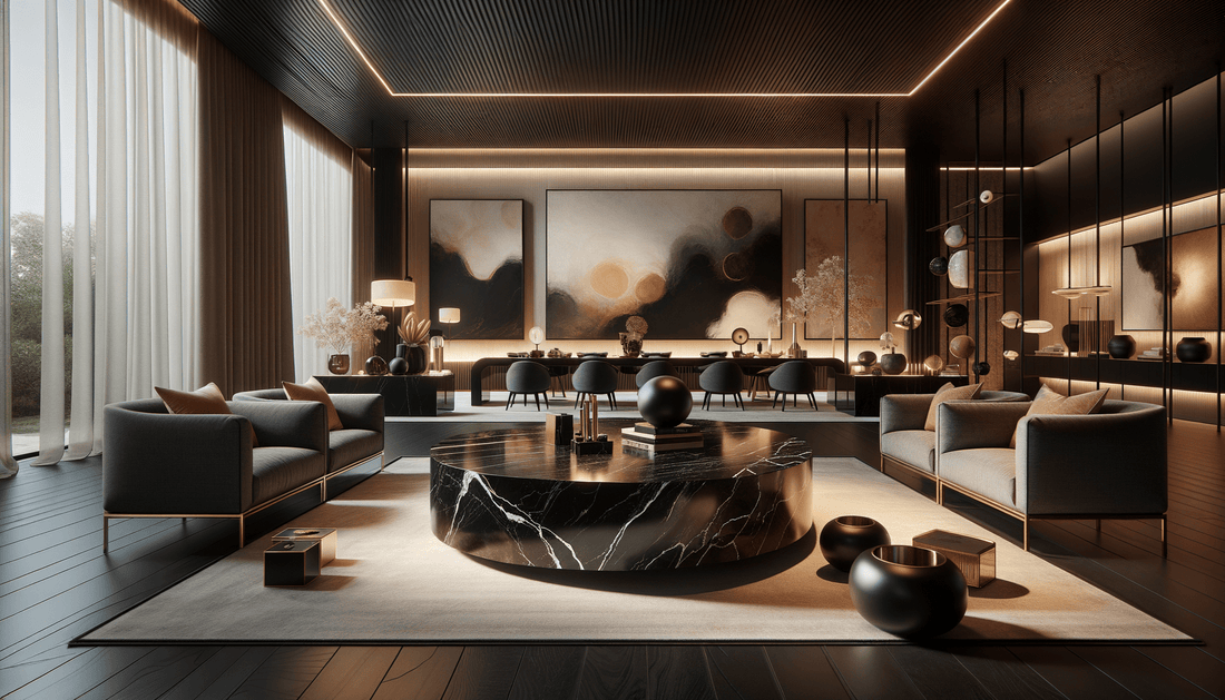 Curated Decor Solutions from Zicana Boutique for Professionals - Zicana Boutique
