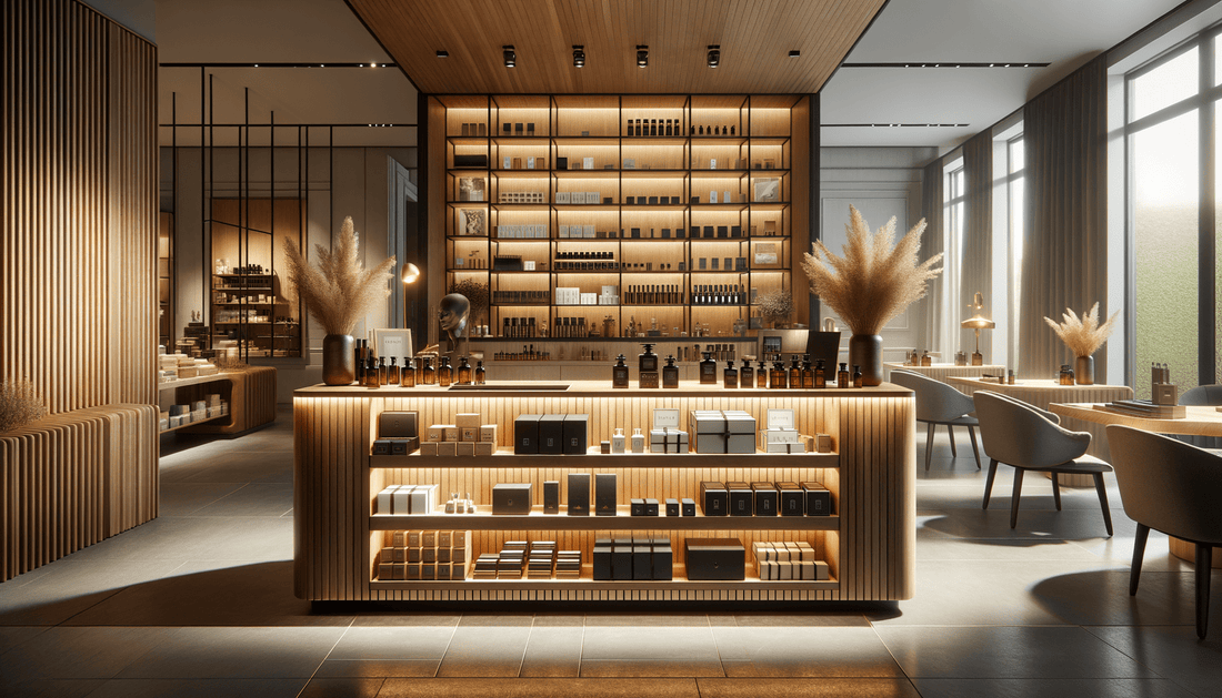 Curated Sample Kits from Z-Boutique for Discerning Professionals - Zicana Boutique
