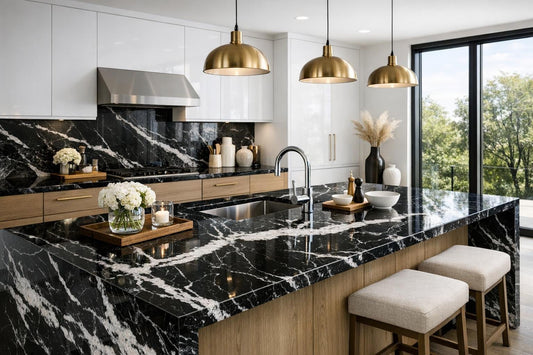 Custom Bentley Cambria Solutions for Luxury Interiors - Zicana Boutique
