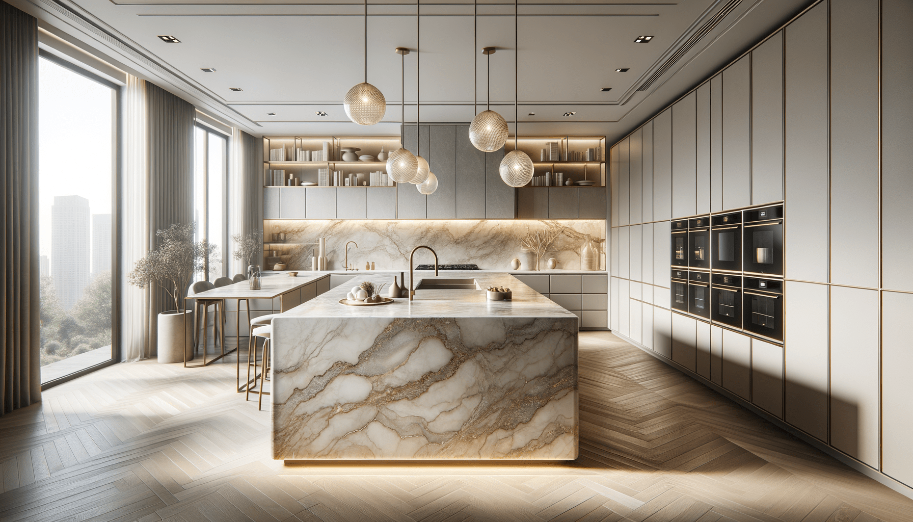 Dekton Arga Price Guide for Luxe Surfaces and Projects – Zicana Boutique