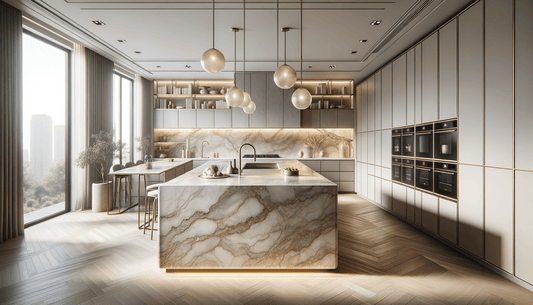 Dekton Arga Price Guide for Luxe Surfaces and Projects - Zicana Boutique