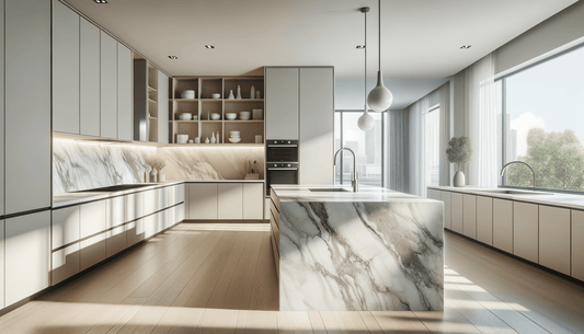 Dekton Awake Price Guide for Designers and Homeowners - Zicana Boutique
