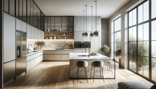 Dekton Cost Guide for Designers, Builders, and Homeowners - Zicana Boutique
