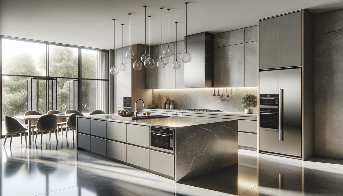 Dekton Cost Per Sq Ft Guide for Luxury Stone Projects - Zicana Boutique