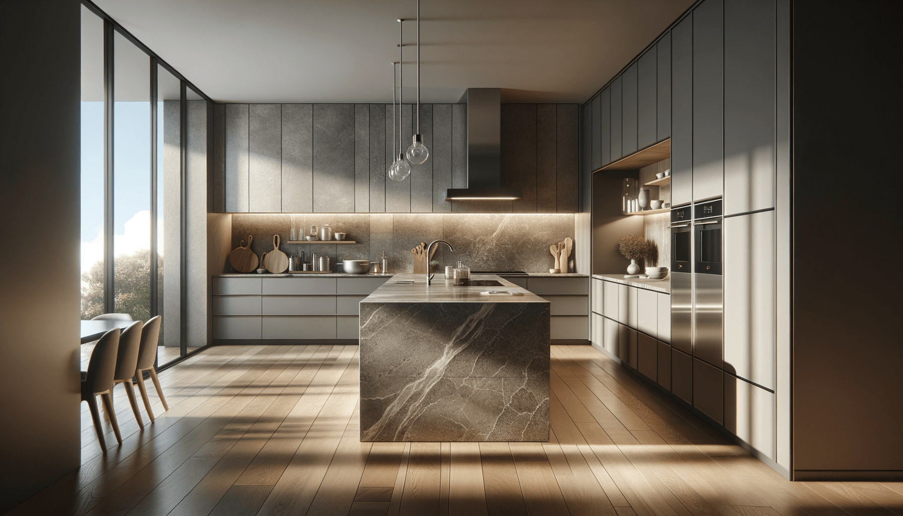 Dekton Countertops Price Per Square Foot Guide for Pros – Zicana Boutique