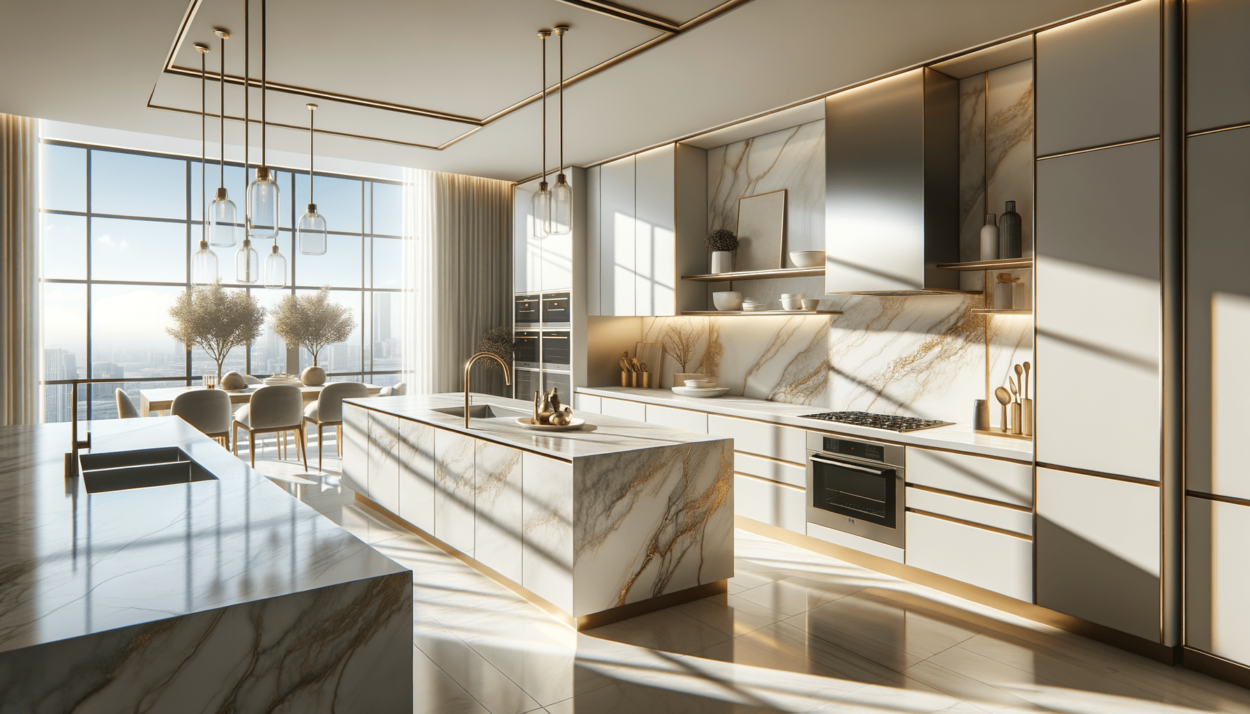 Dekton Entzo Price Guide for Architects and Homeowners – Zicana Boutique