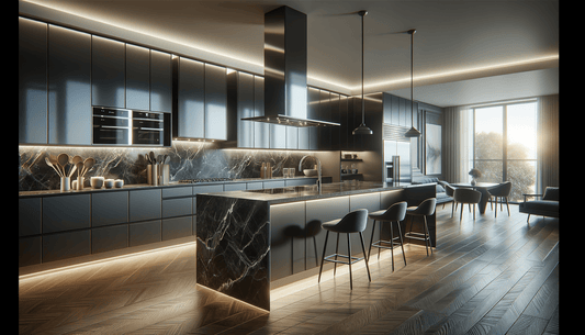 Dekton Kelya Price Guide for Luxury Surfaces and Design - Zicana Boutique