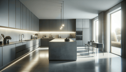 Dekton Kreta Surfaces for Elevated Luxury and Durability - Zicana Boutique