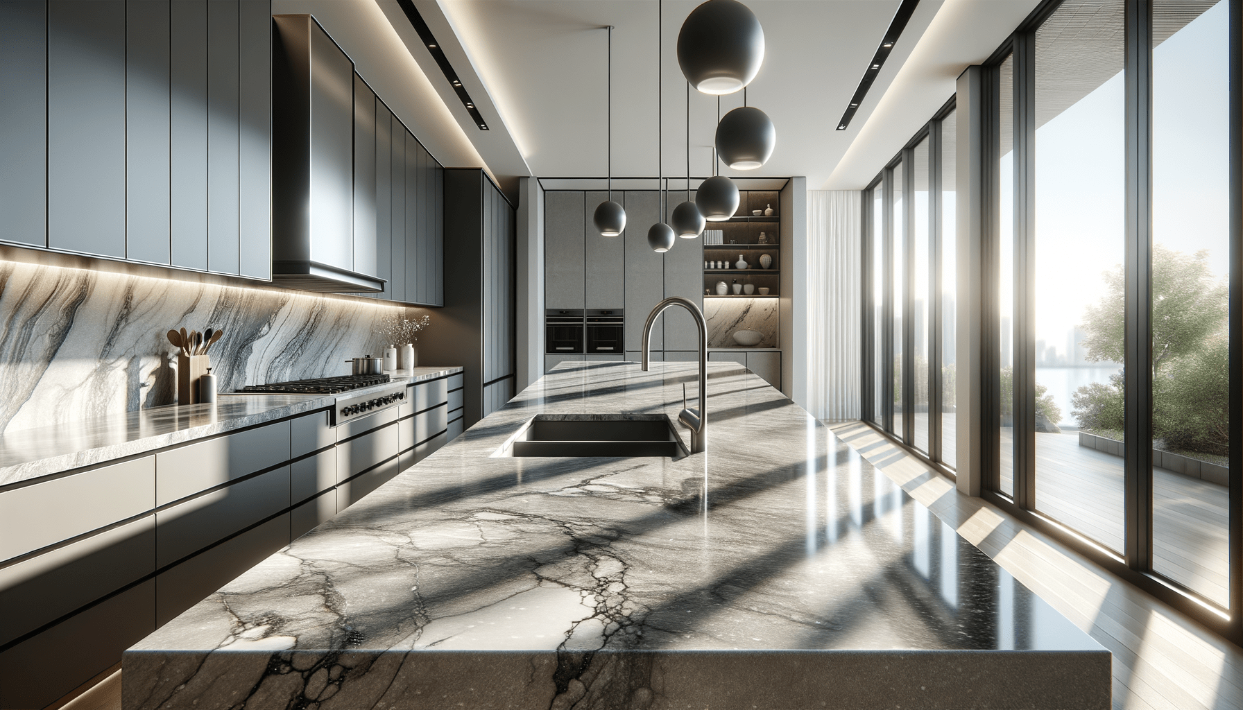 Dekton Per Square Foot Cost Guide for Stone Experts – Zicana Boutique