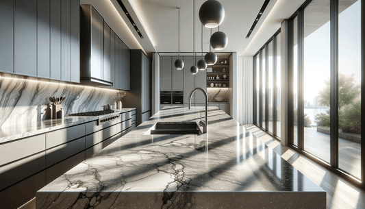 Dekton Per Square Foot Cost Guide for Stone Experts - Zicana Boutique