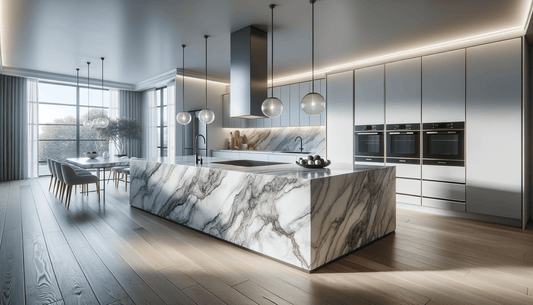 Dekton price guide for luxury builders and design pros - Zicana Boutique
