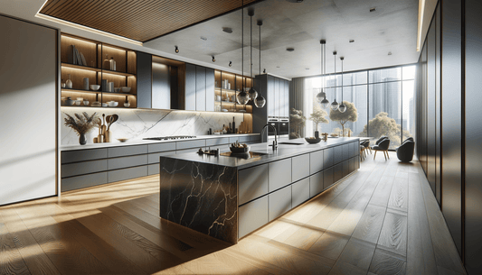 Dekton price per square foot guide for luxury surfaces - Zicana Boutique