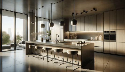 Dekton Pricing Guide for Designers, Architects, and Homeowners - Zicana Boutique