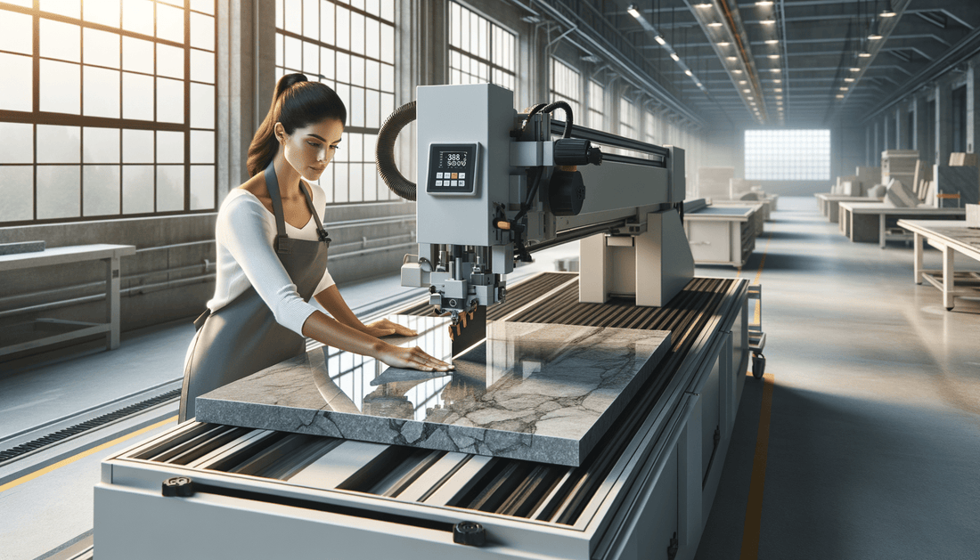 Dekton Quick Cut Solutions for Precision Design and Installation - Zicana Boutique