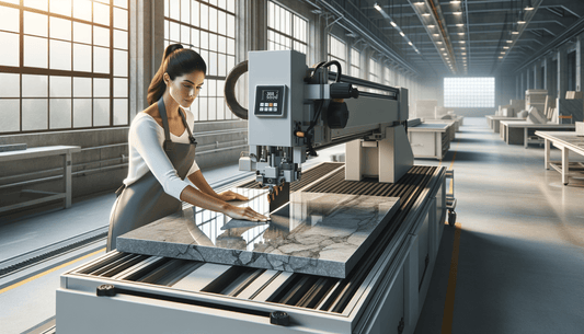 Dekton Quick Cut Solutions for Precision Design and Installation - Zicana Boutique