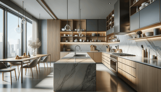 Dekton Reddit Insights for Architects, Designers and Homeowners - Zicana Boutique