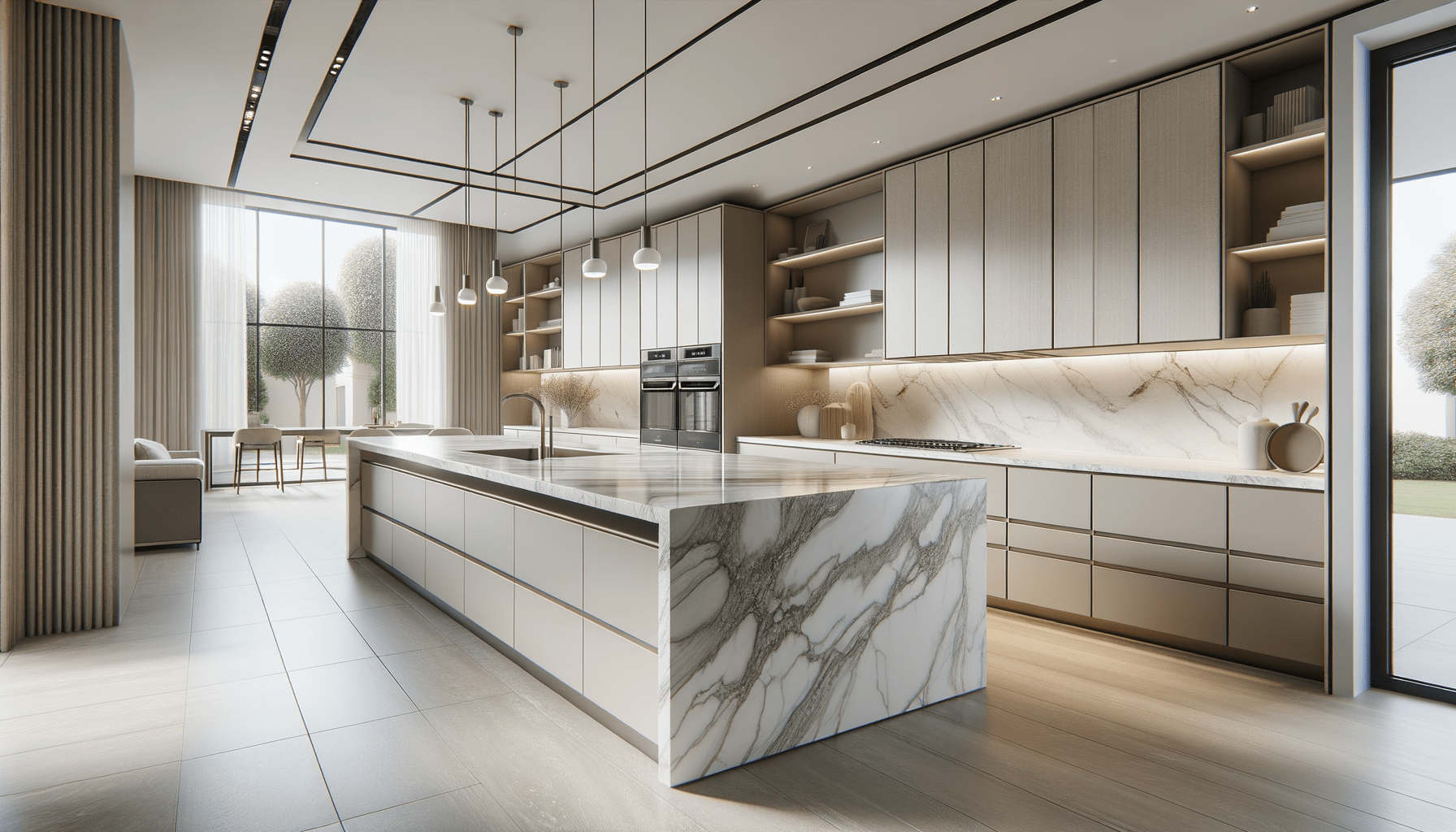 Dekton Rem Price Guide for Designers and Homeowners – Zicana Boutique