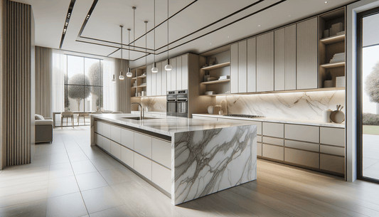 Dekton Rem Price Guide for Designers and Homeowners - Zicana Boutique