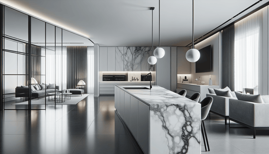 Dekton Rem Price Guide for Luxury Interiors and Expert Projects - Z Boutique by Marble Couture