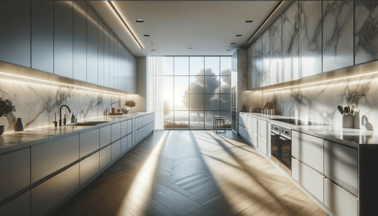 Dekton Reviews Uncovered: Insights for Designers and Homeowners - Zicana Boutique