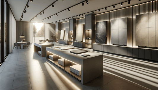 Dekton Sizes Guide for Designers, Builders, and Homeowners - Zicana Boutique