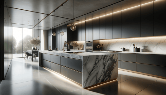 Dekton Slab Price Guide for Luxury Surfaces and Design - Zicana Boutique