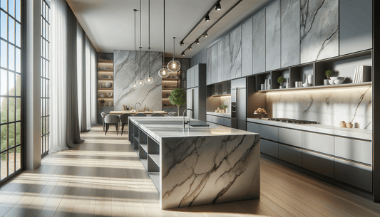 Dekton slab sizes in inches for stunning stone designs - Zicana Boutique