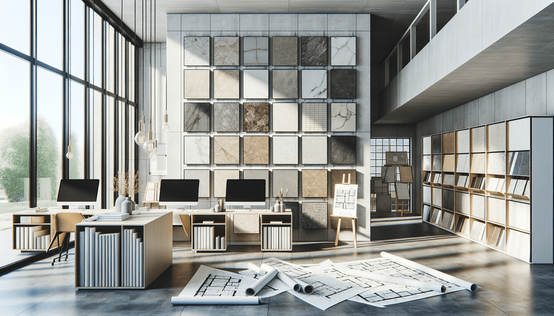 Dekton Thickness Guide for Designers, Architects, and Contractors - Zicana Boutique