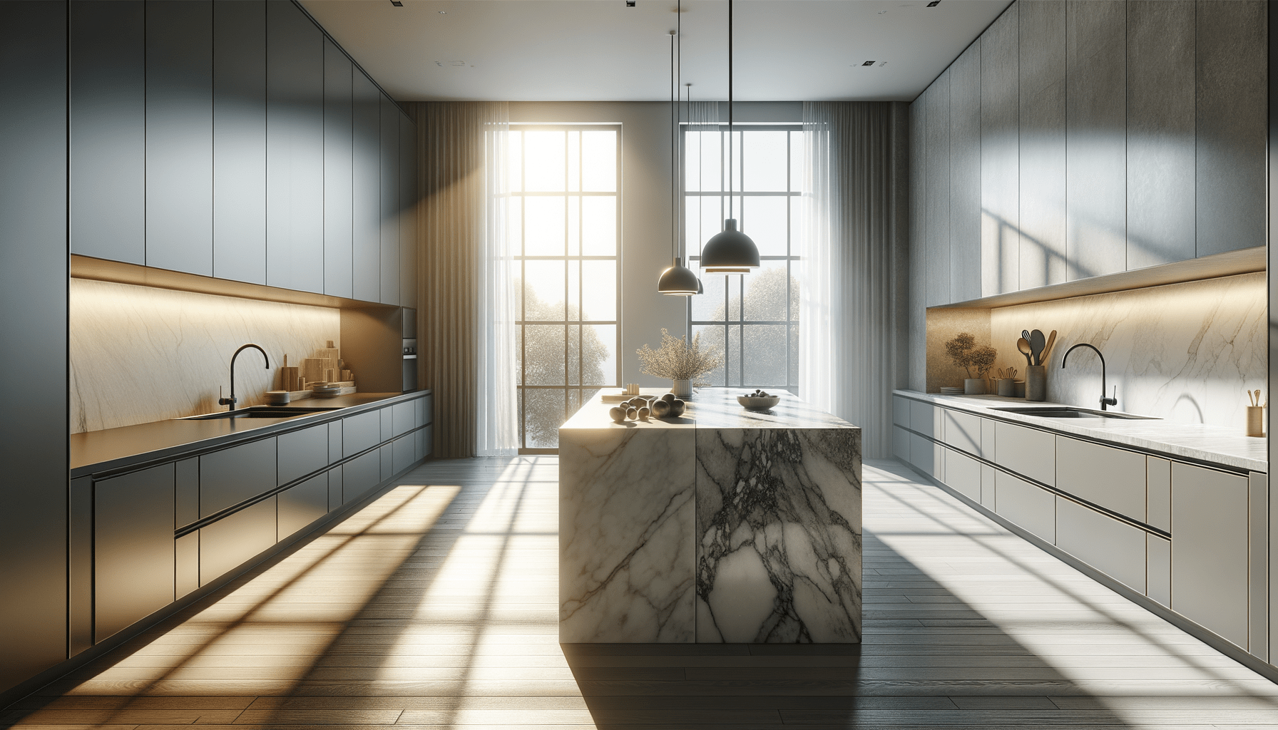 Dekton vs Marble Price Guide for Premium Stone Projects – Zicana Boutique