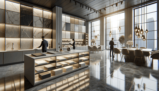 Dekton Wholesale Solutions for Luxury Surfaces and Trade Experts - Zicana Boutique