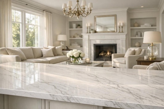 Delgatie Cambria: Elevate Spaces with Timeless Elegance - Zicana Boutique