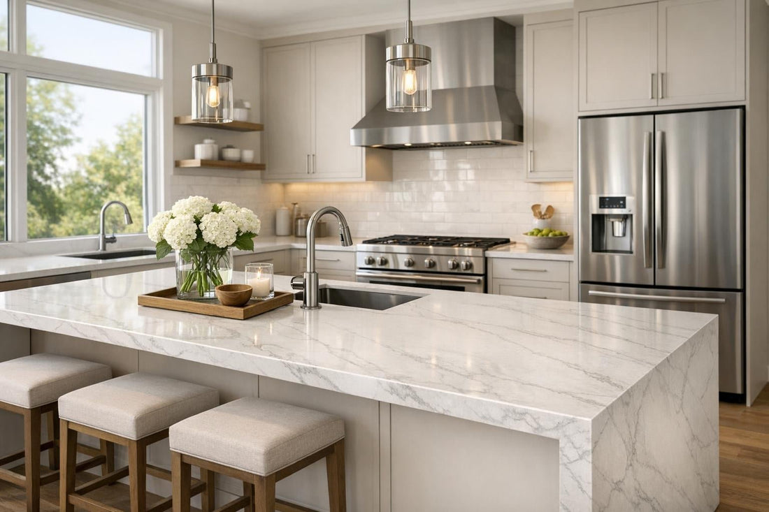 Devon Cambria Elegance: Premier Designer Solutions for Experts - Zicana Boutique