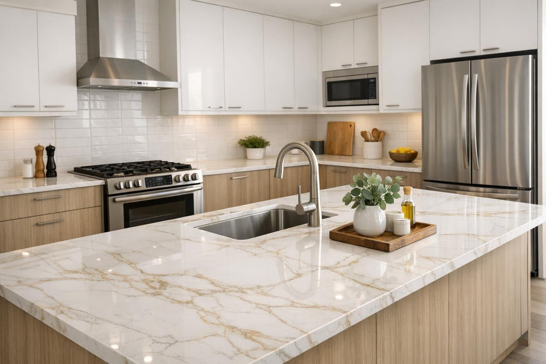 Discover Abilene Wilsonart Essentials for Designers and Builders - Zicana Boutique