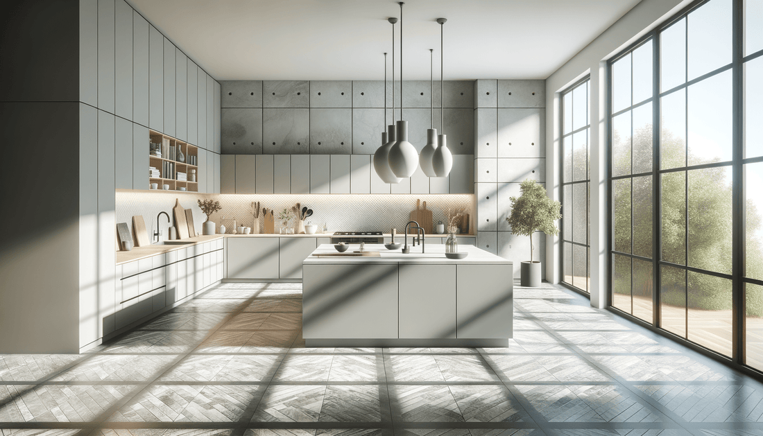 Discover Aeris kc Dekton Field Tile for Stunning Interiors – Zicana ...