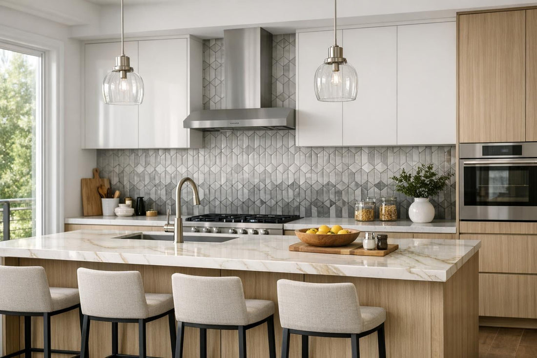 Discover Altura Ombre Grigio for Elegant Spaces - Zicana Boutique - Zicana Boutique