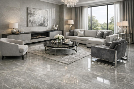 Discover Argent Florim Solutions for Elegant Interior Design - Zicana Boutique