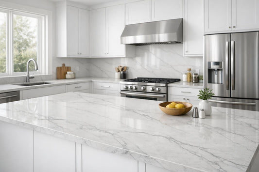Discover Argento Vicostone: Elevate Your Design with Zicana - Zicana Boutique