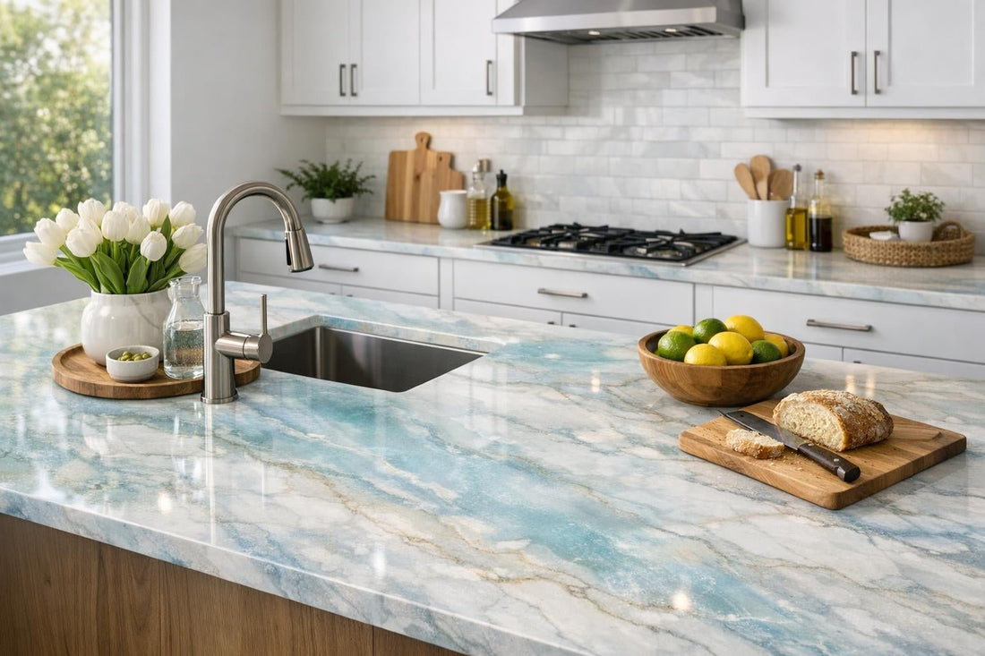 Discover Aurora Wilsonart Features for Your Next Design Project - Zicana Boutique