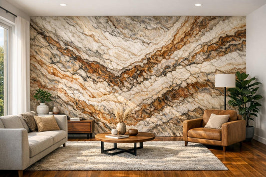 Discover Bajkal: Elevate Designs with Exclusive Stone Solutions - Zicana Boutique