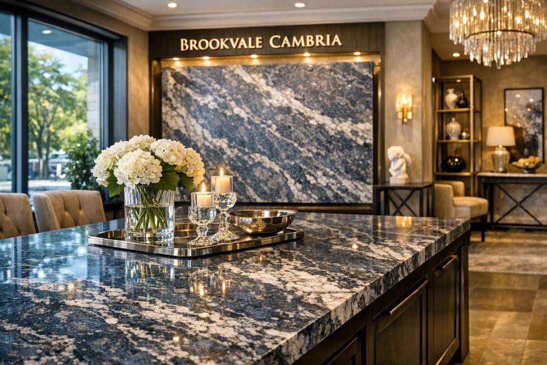 Discover Brookvale Cambria Elegance at Zicana Boutique - Zicana Boutique