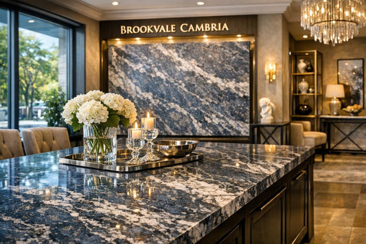 Discover Brookvale Cambria Elegance at Zicana Boutique - Zicana Boutique